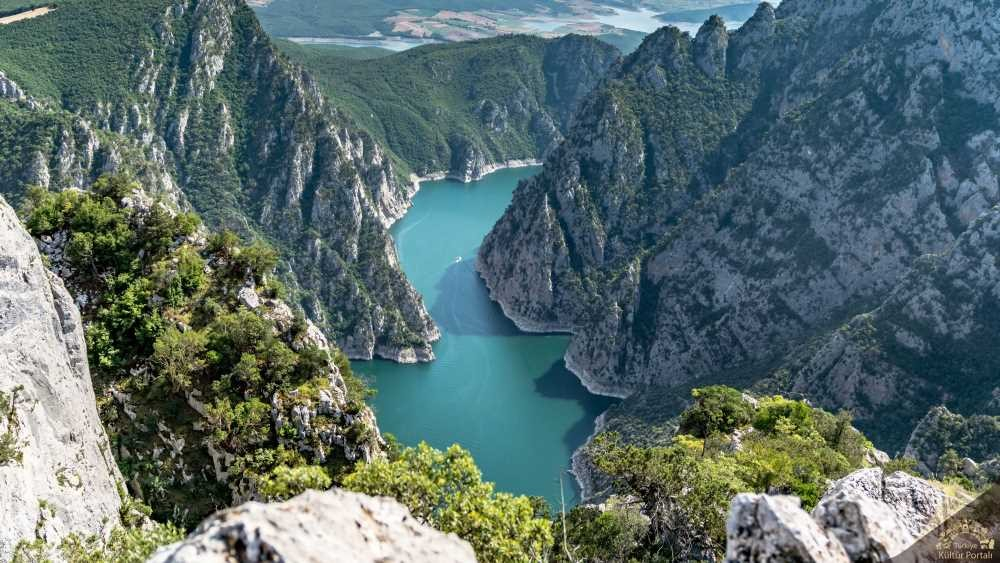 GREEN CANYON MANAVGAT