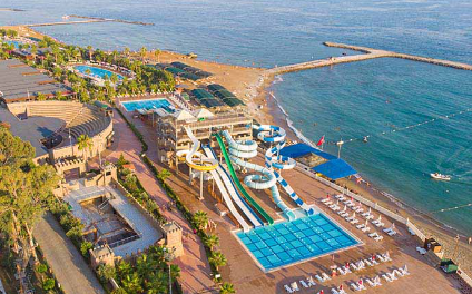 AQUA PARK TURKLER